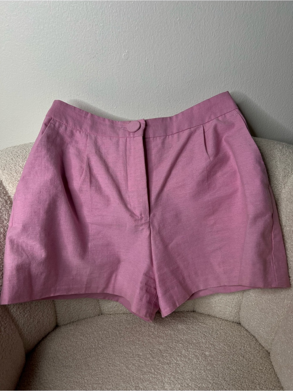 Zara shorts